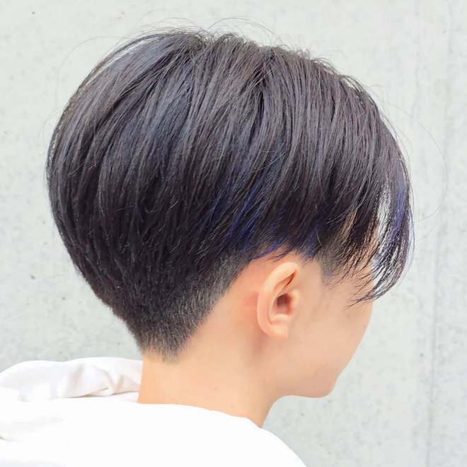 尊龙官网登录入口推边短发：利落精致立体饱